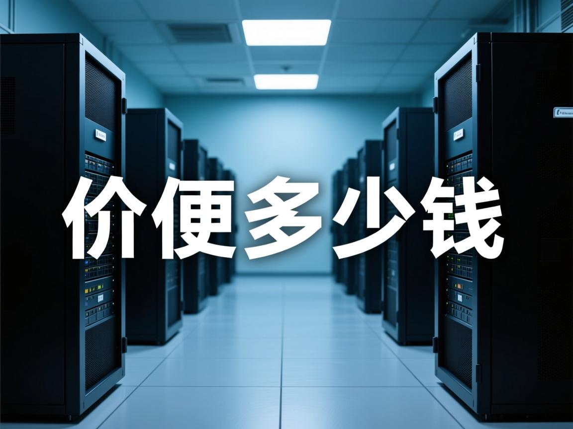 虚拟主机价格便宜吗多少钱