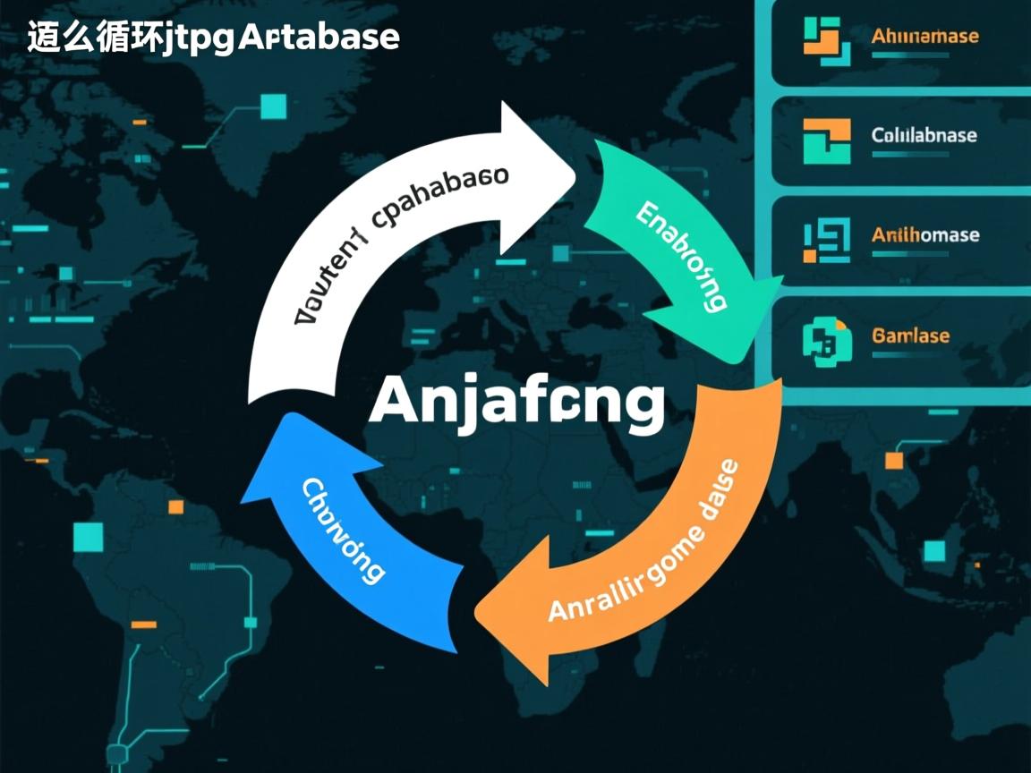 c 怎么循环json数据库  第2张 c 怎么循环json数据库  第2张