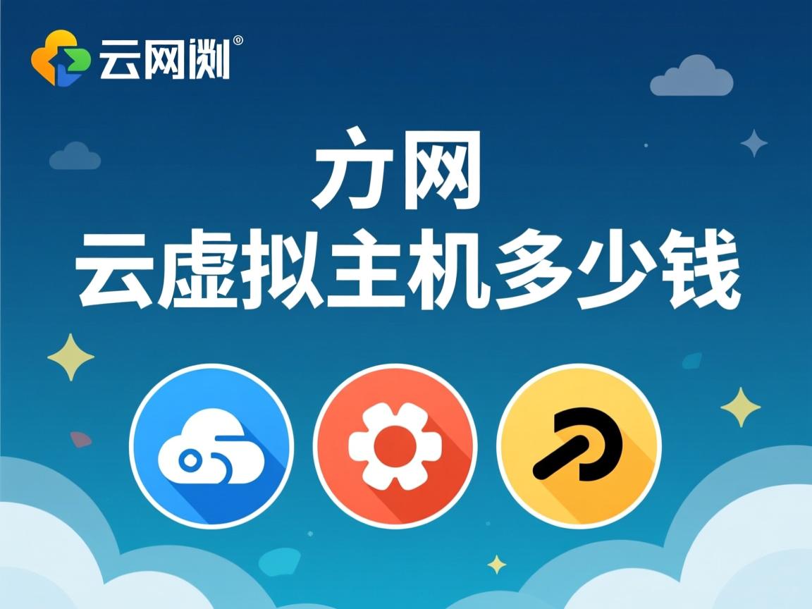 徐州万网云虚拟主机多少钱  第1张 徐州万网云虚拟主机多少钱  第1张