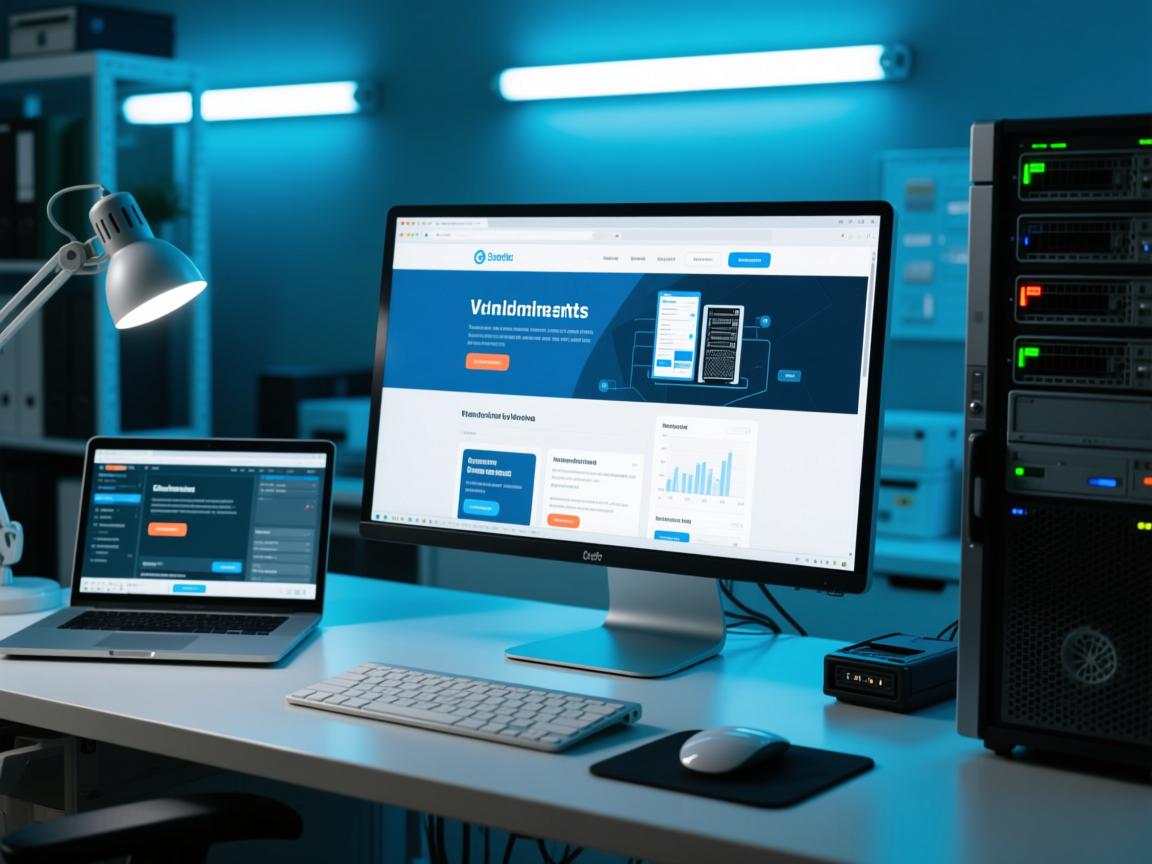 虚拟主机能装两个网站吗  第1张 虚拟主机能装两个网站吗  第1张