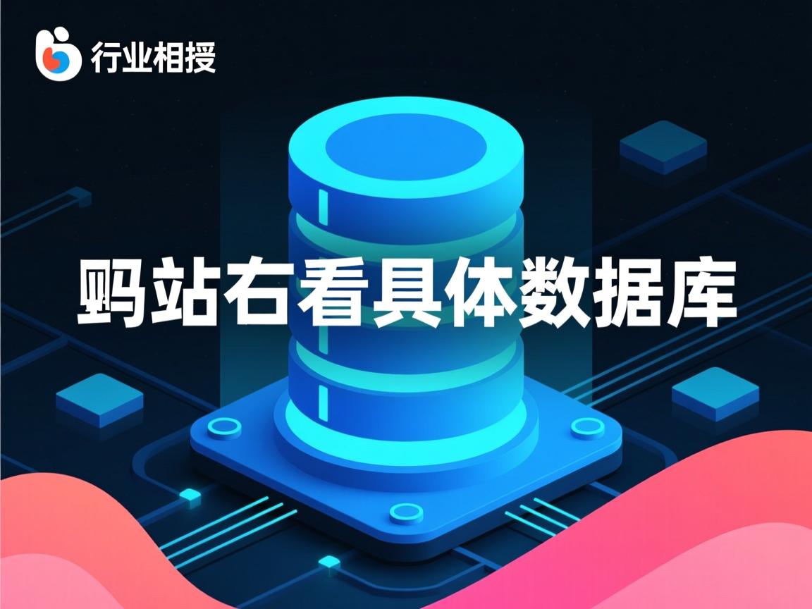 b站怎么看具体数据库  第2张 b站怎么看具体数据库  第2张