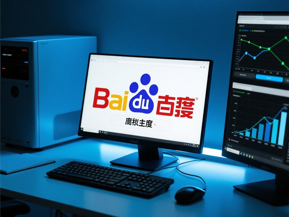 百度卖虚拟主机吗?  第3张 百度卖虚拟主机吗?  第3张