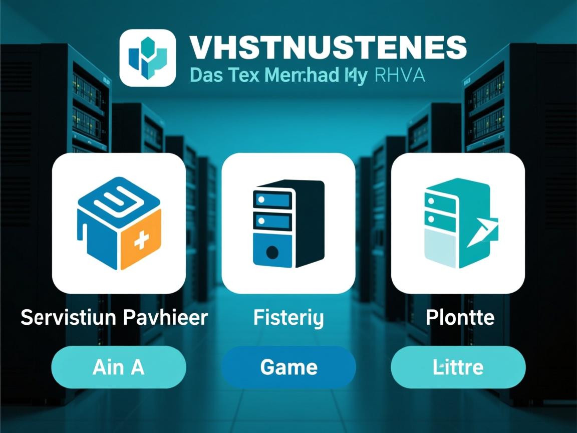 虚拟主机三种方法有哪些  第1张 虚拟主机三种方法有哪些  第1张