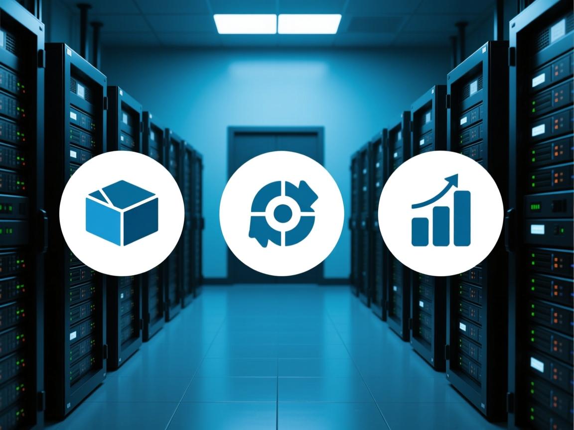 虚拟主机三种方法有哪些  第3张 虚拟主机三种方法有哪些  第3张