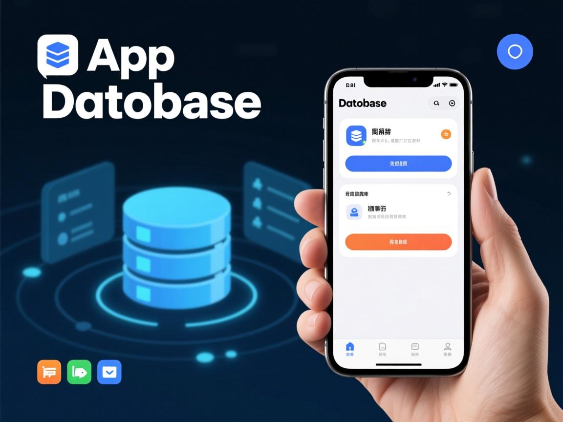 app怎么读取数据库