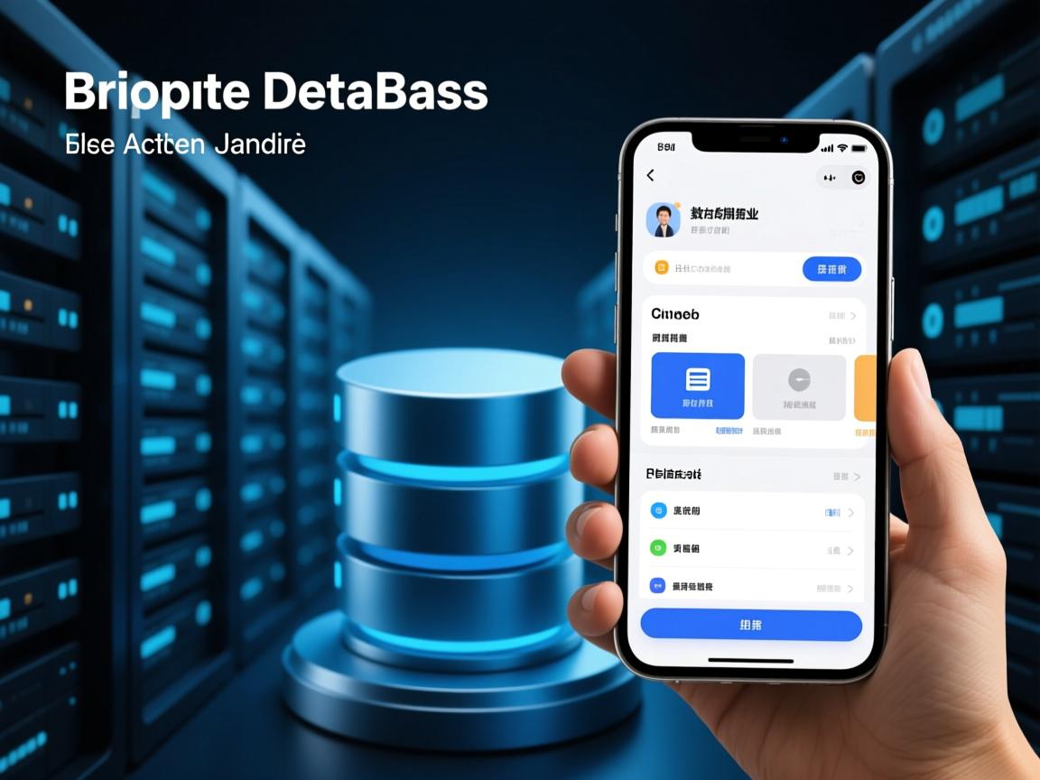app怎么读取数据库  第2张 app怎么读取数据库  第2张