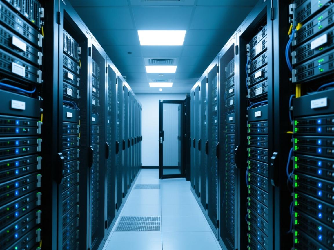 黑龙江云服务器虚拟主机  第1张 黑龙江云服务器虚拟主机  第1张