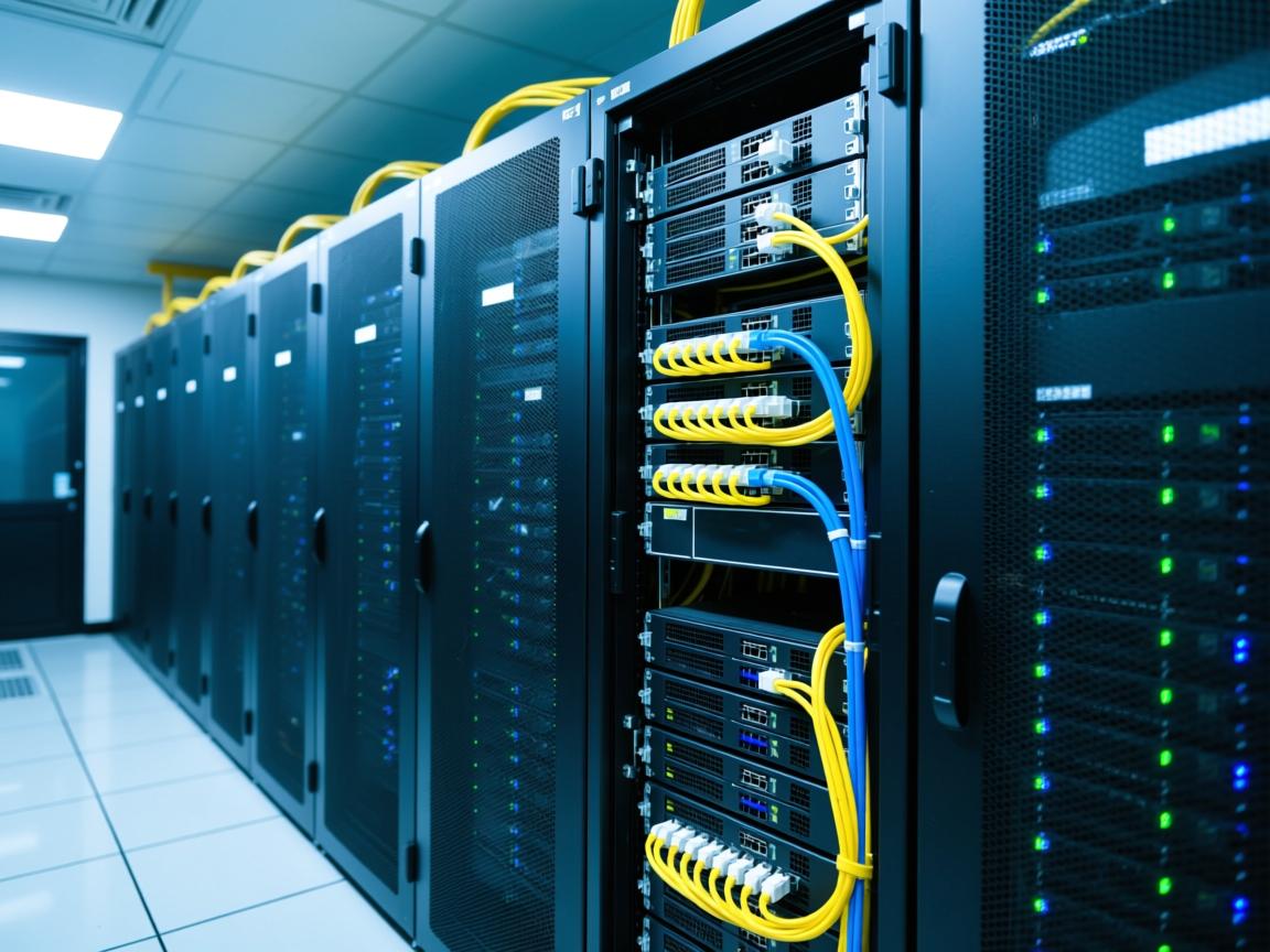 电信单线服务器 第1张 电信单线服务器 第1张