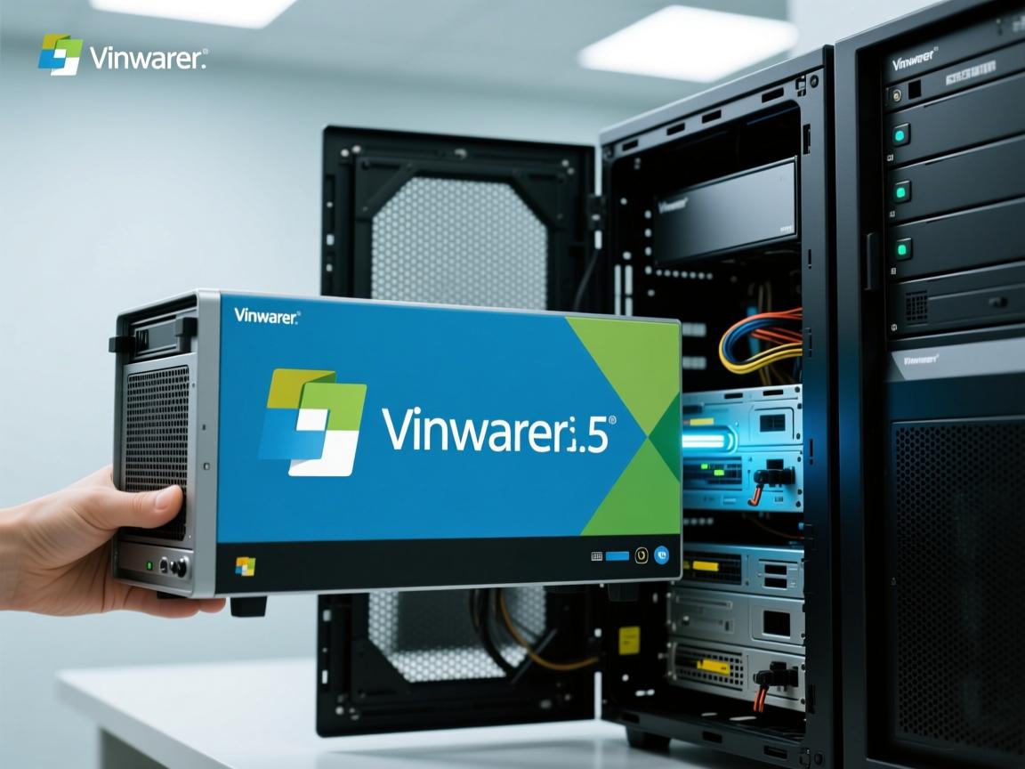 vmware6.5物理机迁移虚机  第2张 vmware6.5物理机迁移虚机  第2张
