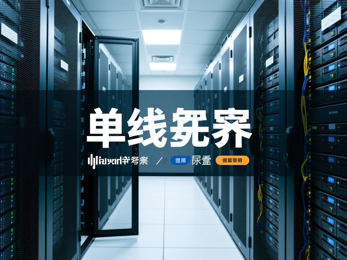 电信单线服务器 第3张 电信单线服务器 第3张