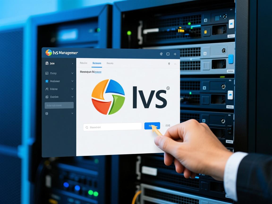 虚拟主机里如何打开iis管理器  第3张 虚拟主机里如何打开iis管理器  第3张