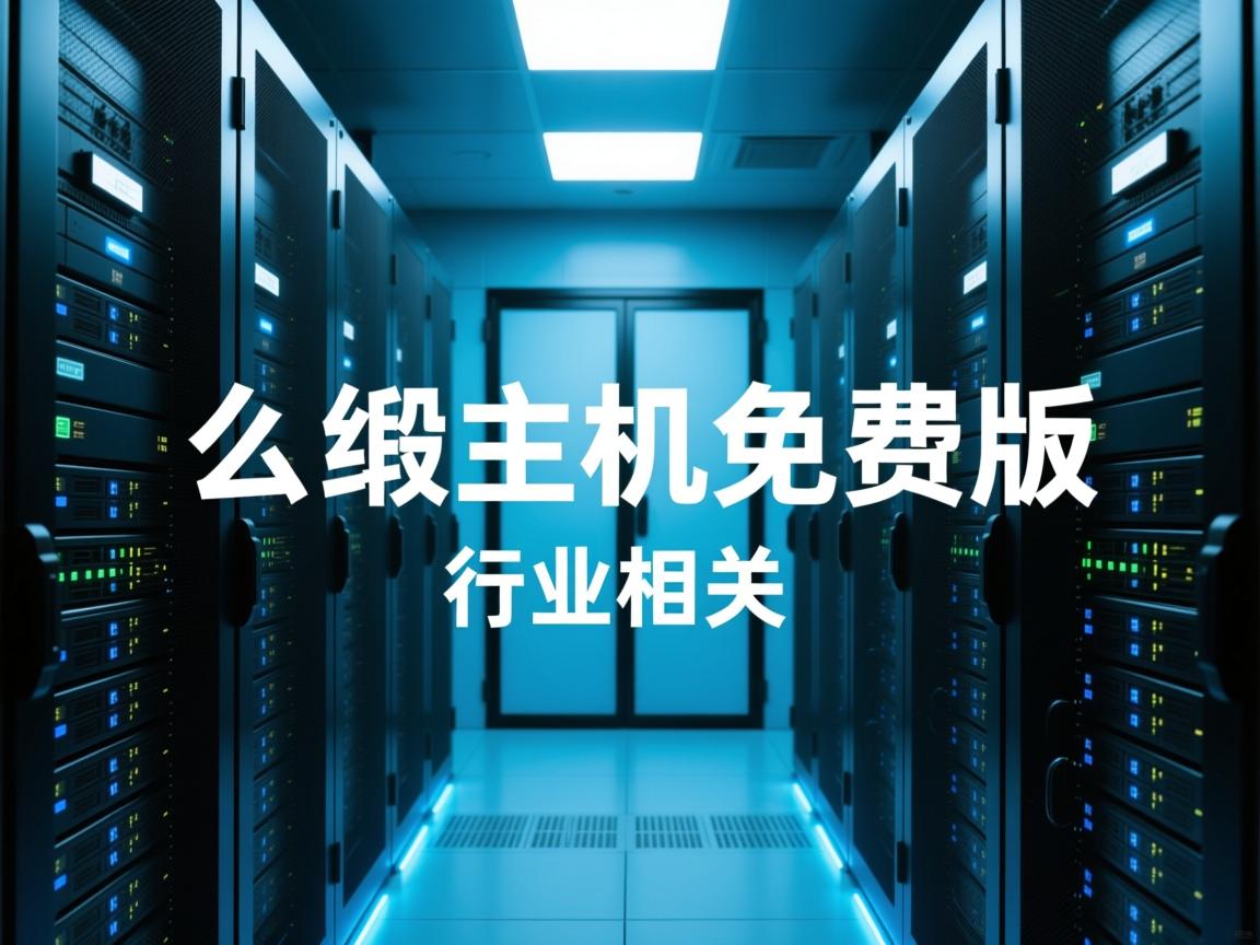 云服务器虚拟主机免费版  第2张