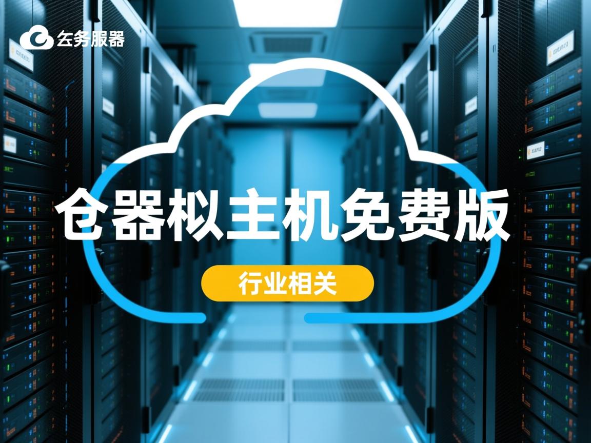 云服务器虚拟主机免费版  第3张