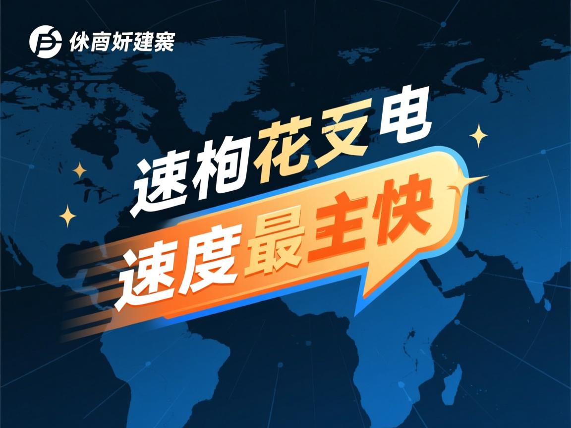 哪家虚拟主机速度最快?