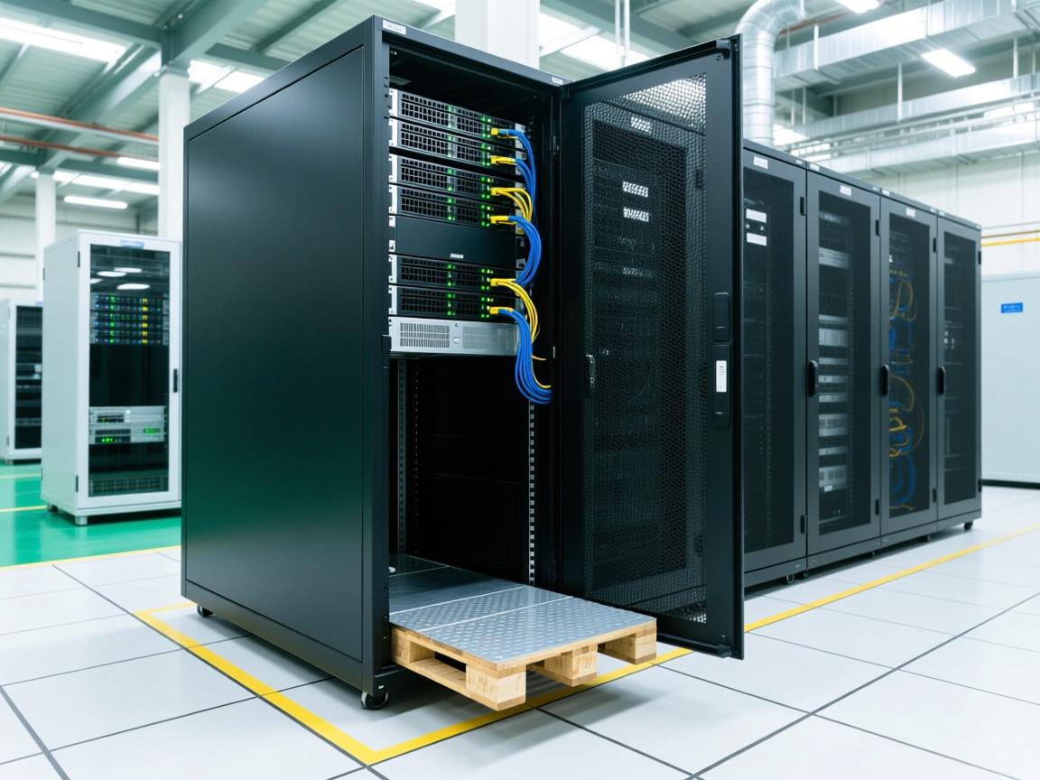 服务器机柜托板  第2张 服务器机柜托板  第2张