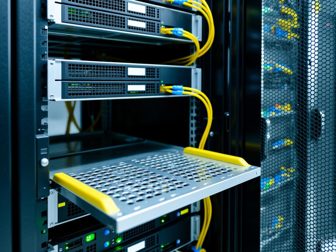 服务器机柜托板  第1张 服务器机柜托板  第1张