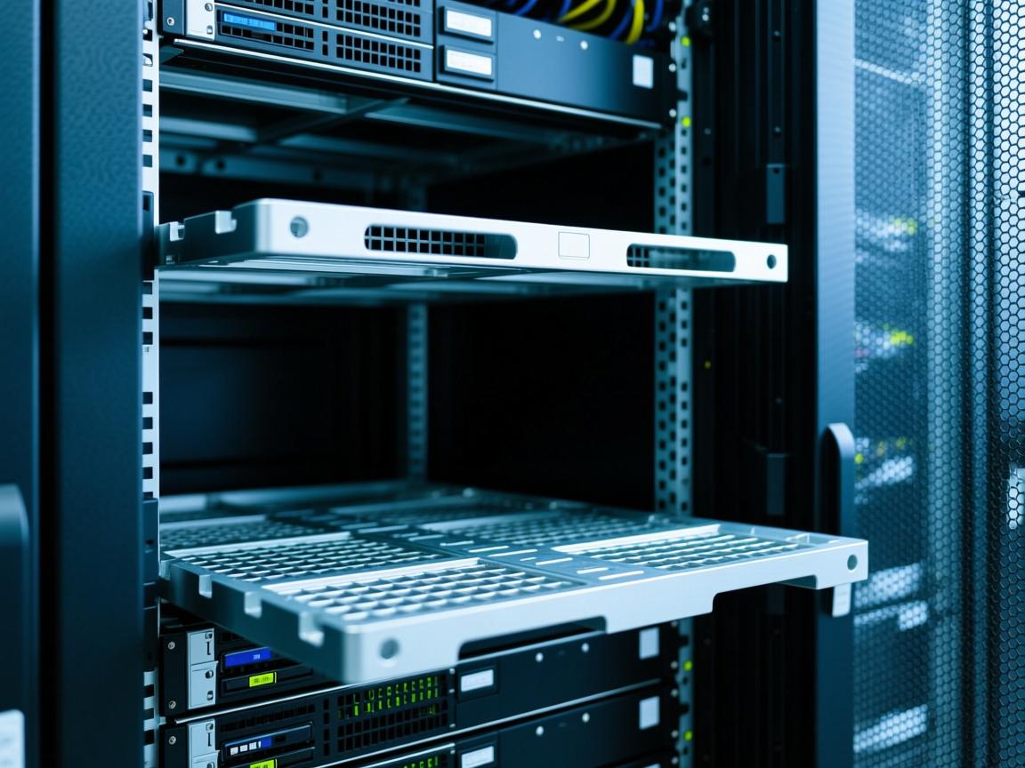 服务器机柜托板  第3张 服务器机柜托板  第3张