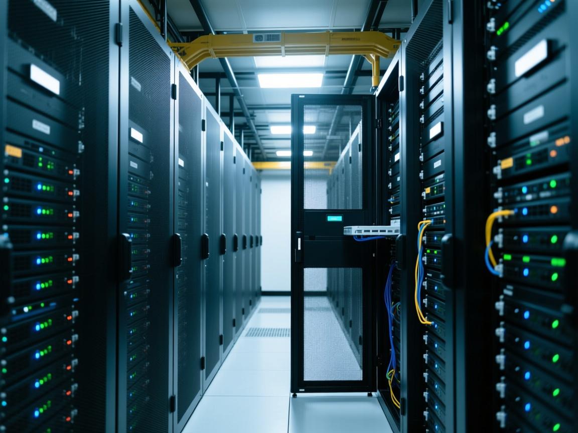 四川的服务器虚拟主机  第1张 四川的服务器虚拟主机  第1张