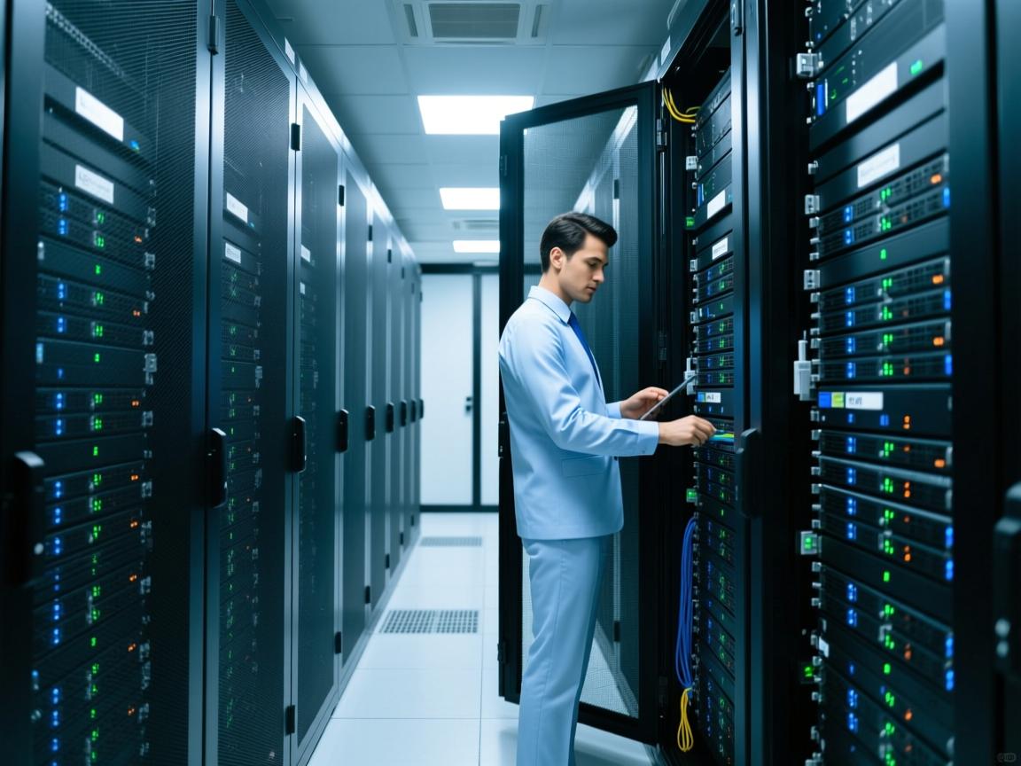 四川的服务器虚拟主机  第2张 四川的服务器虚拟主机  第2张