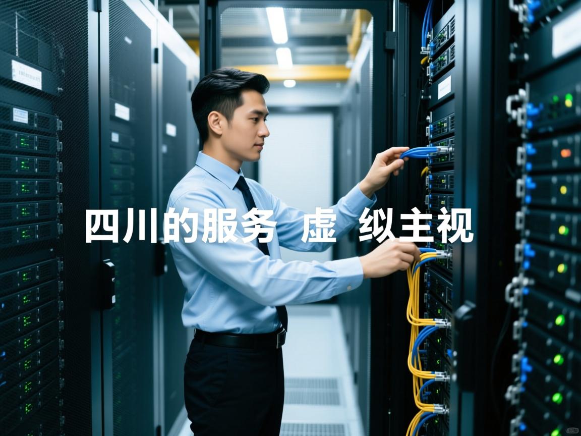 四川的服务器虚拟主机  第3张 四川的服务器虚拟主机  第3张