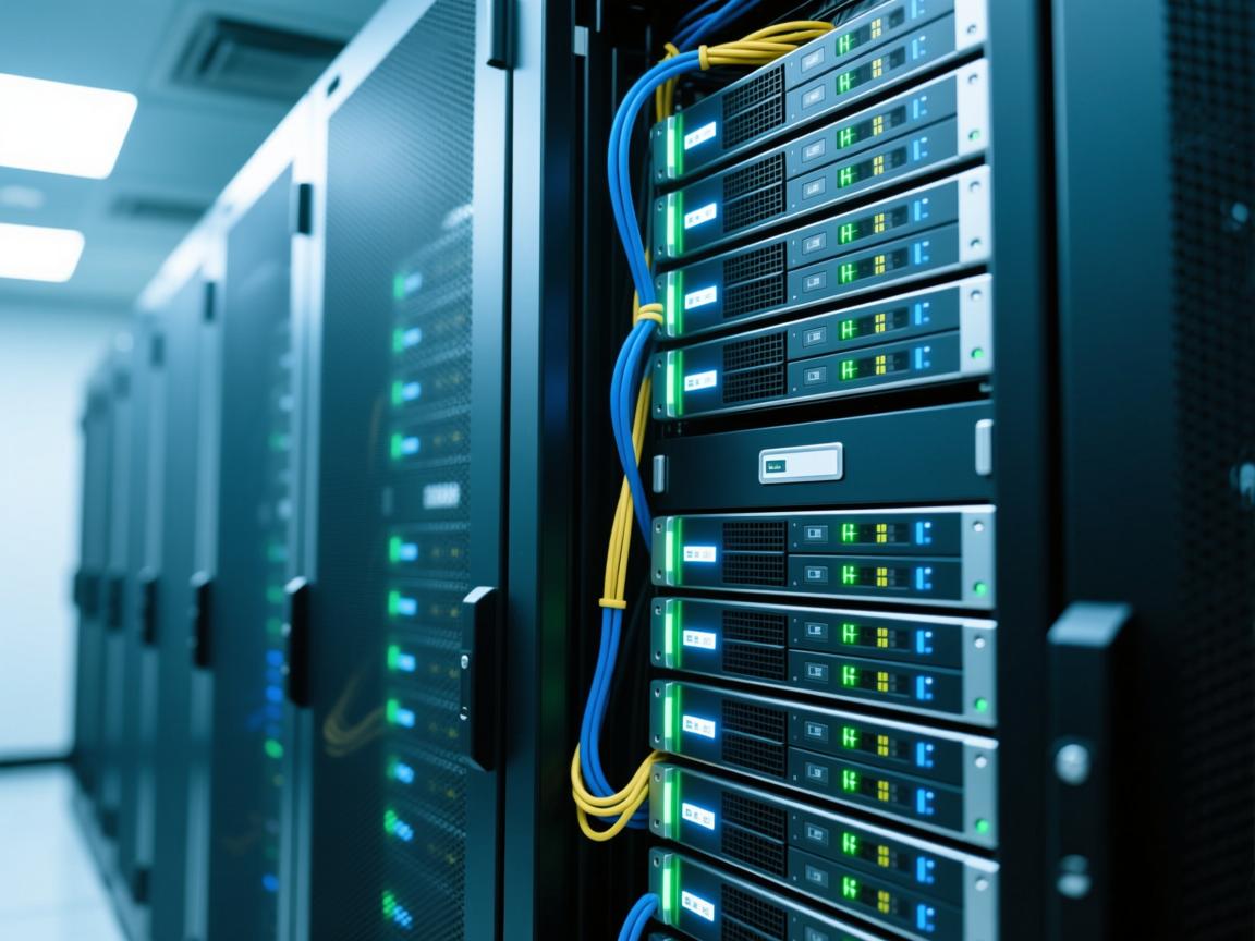 一级服务器 二级服务器  第1张 一级服务器 二级服务器  第1张