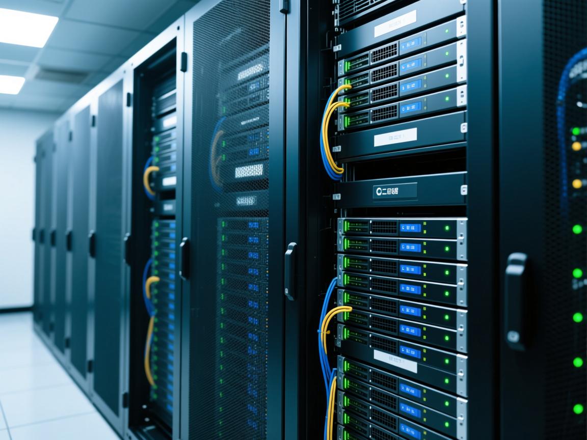 一级服务器 二级服务器  第3张 一级服务器 二级服务器  第3张