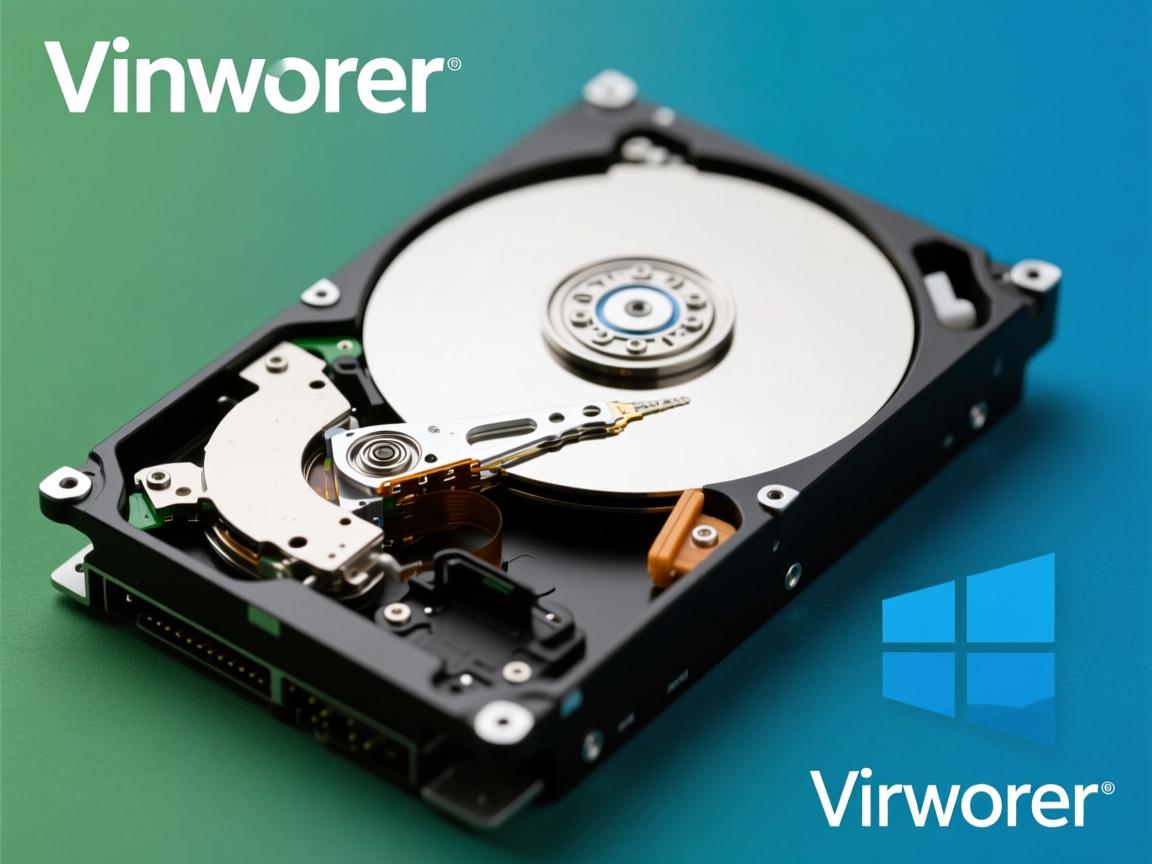 vmware引导物理机硬盘  第3张 vmware引导物理机硬盘  第3张