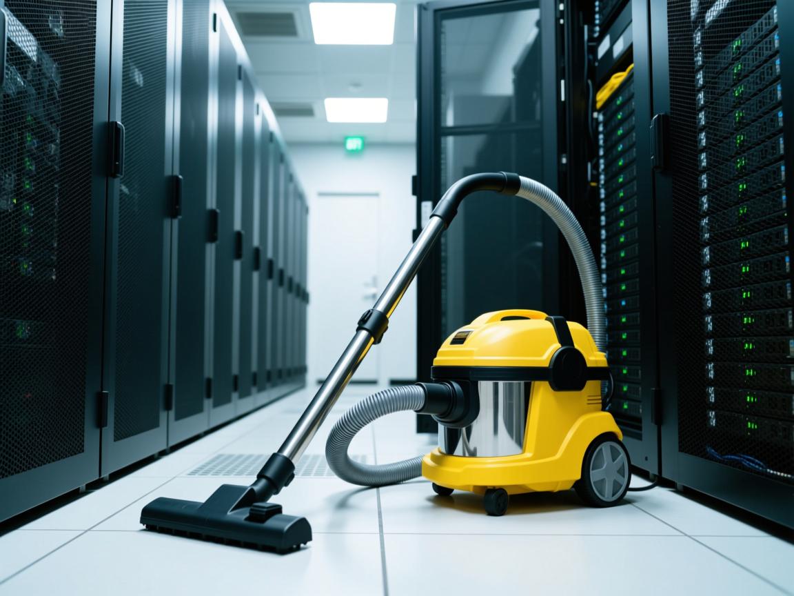 服务器吸尘器  第1张