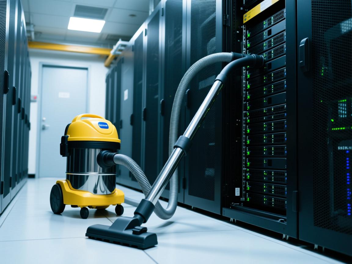 服务器吸尘器  第3张