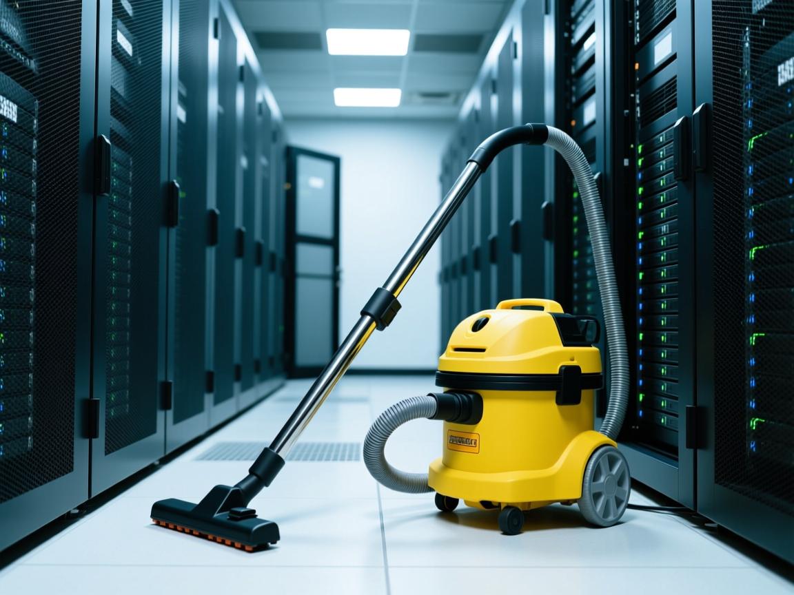 服务器吸尘器  第2张