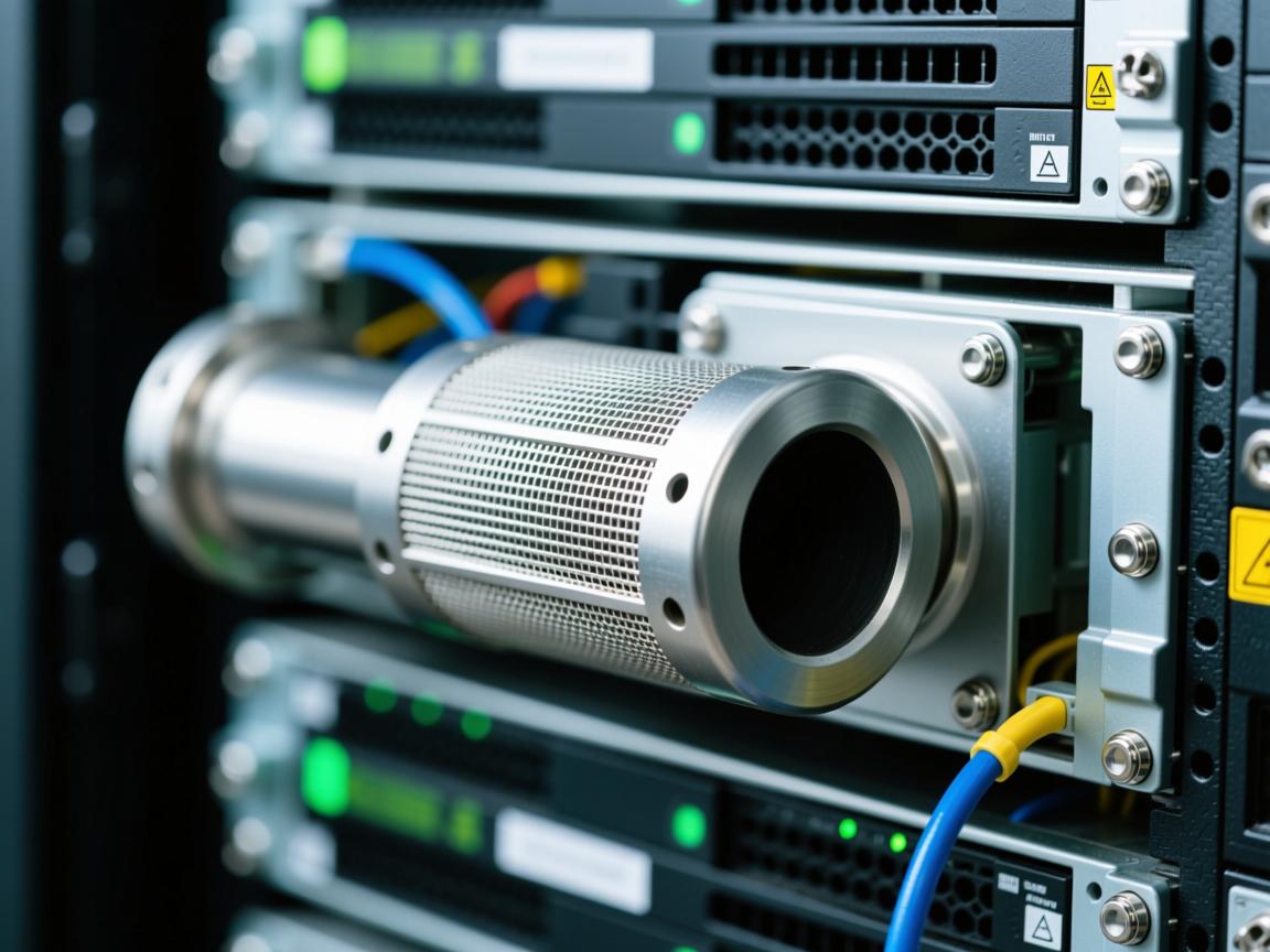 服务器消音器  第2张