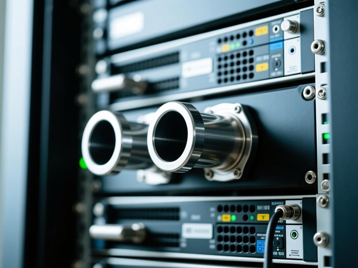 服务器消音器  第3张