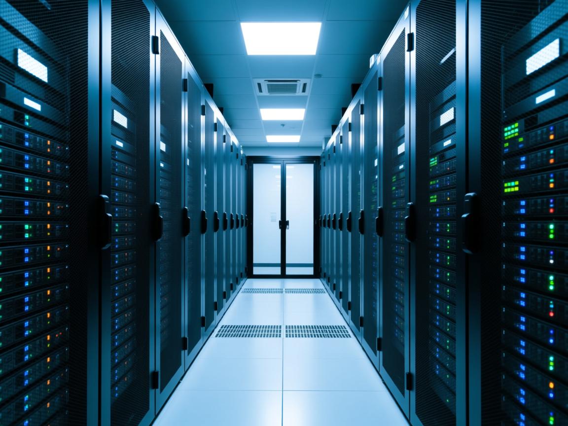 服务器托管服务内容  第2张 服务器托管服务内容  第2张