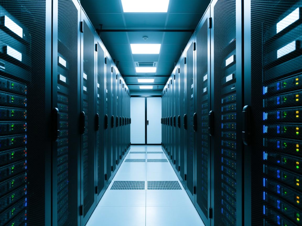 服务器托管服务内容  第3张 服务器托管服务内容  第3张