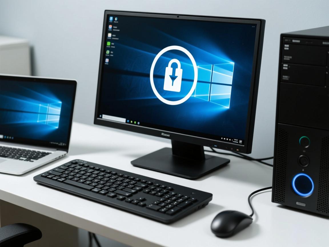 台式机物理重置  第2张 台式机物理重置  第2张