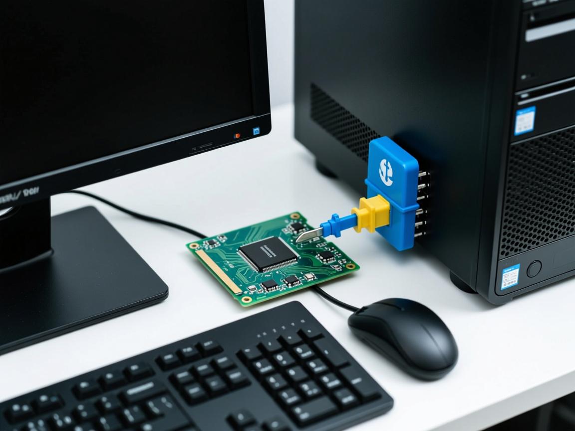 台式机物理重置  第3张 台式机物理重置  第3张