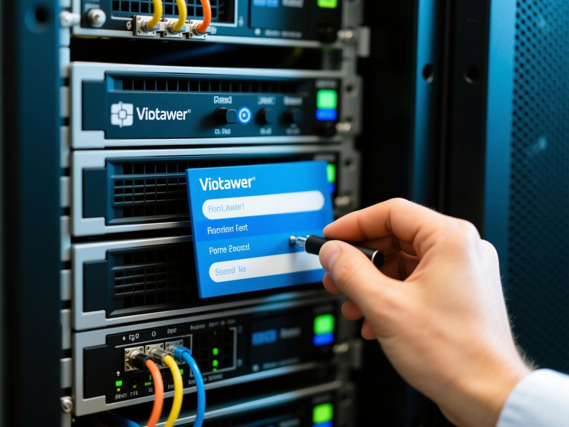 vmware 物理机权限设置  第2张