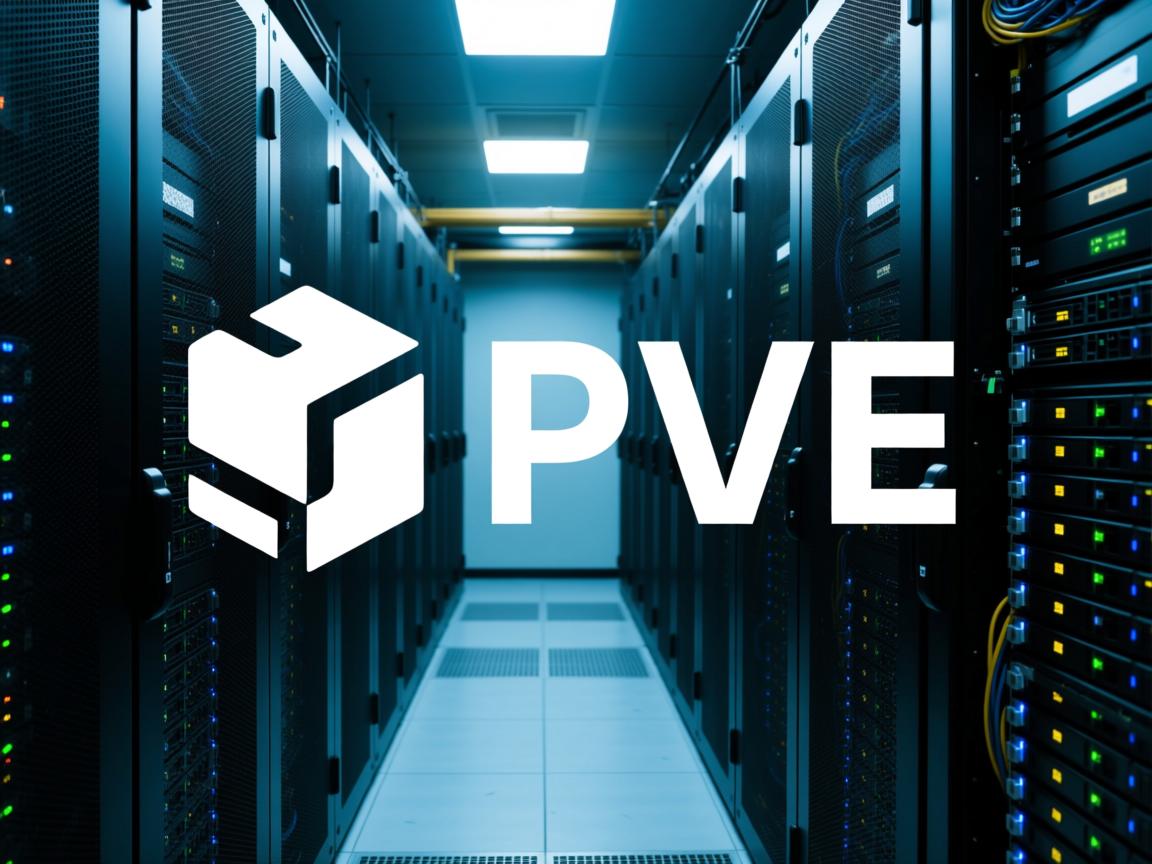 物理机迁移到pve  第2张 物理机迁移到pve  第2张