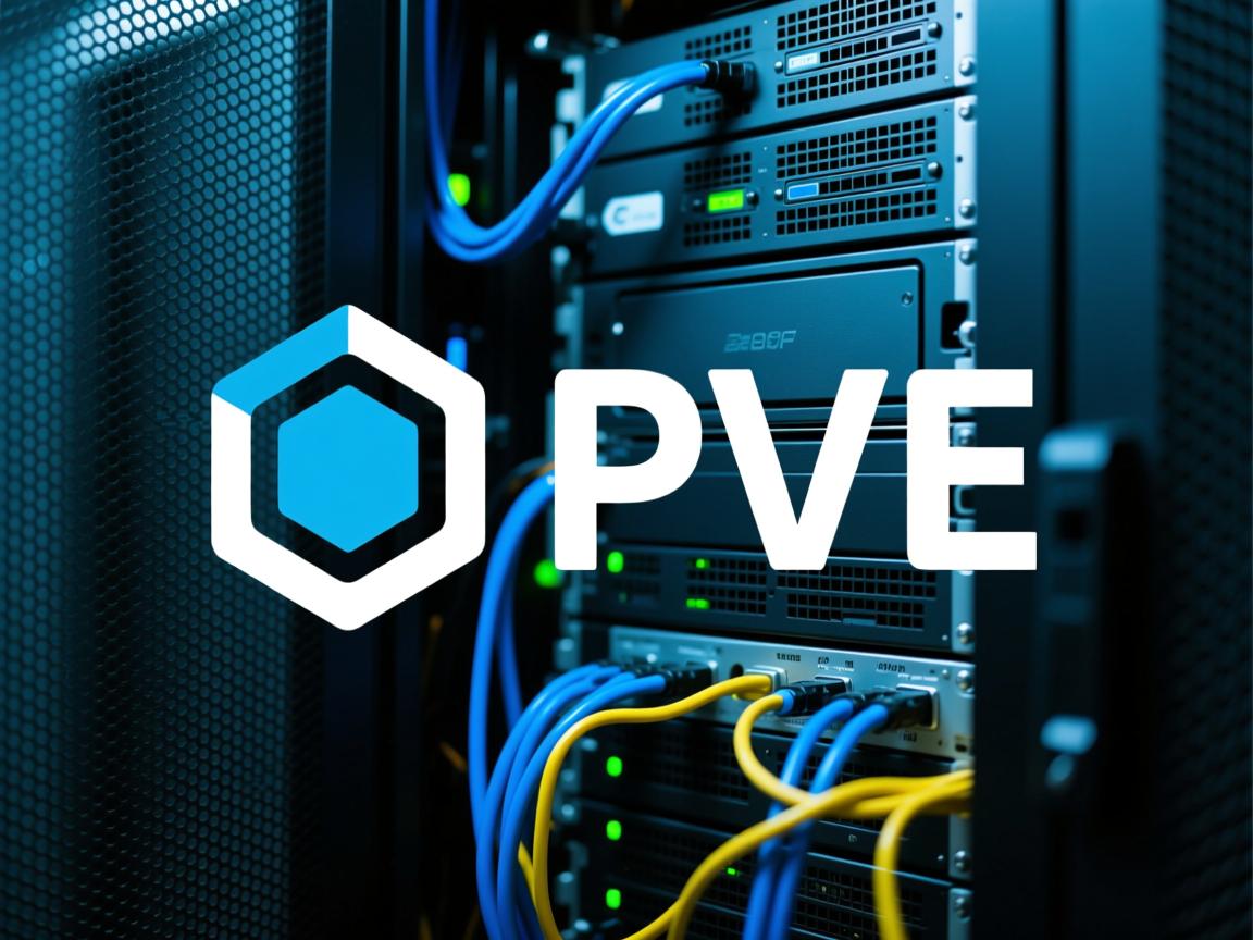 物理机迁移到pve  第1张 物理机迁移到pve  第1张