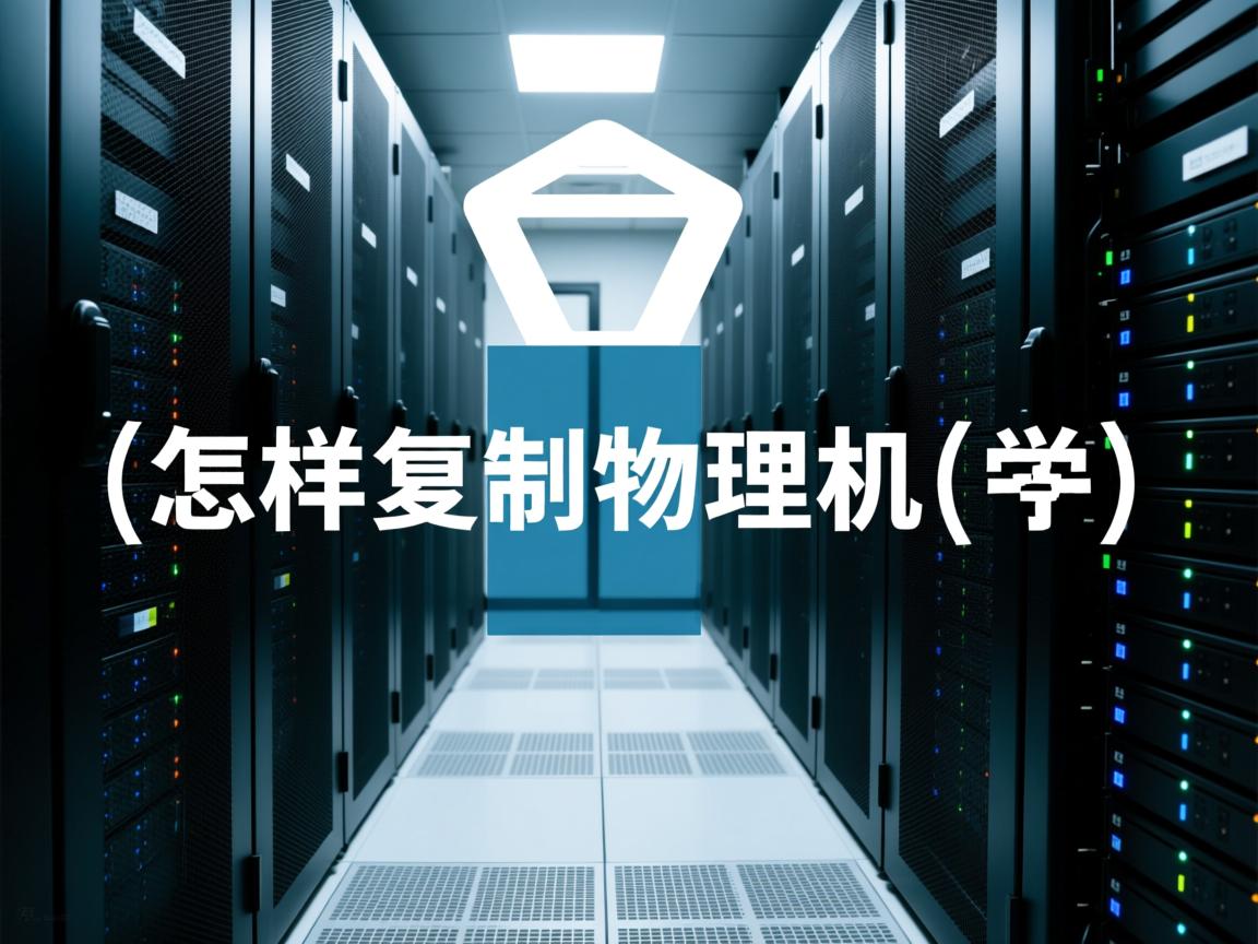 vm怎样复制物理机  第2张 vm怎样复制物理机  第2张