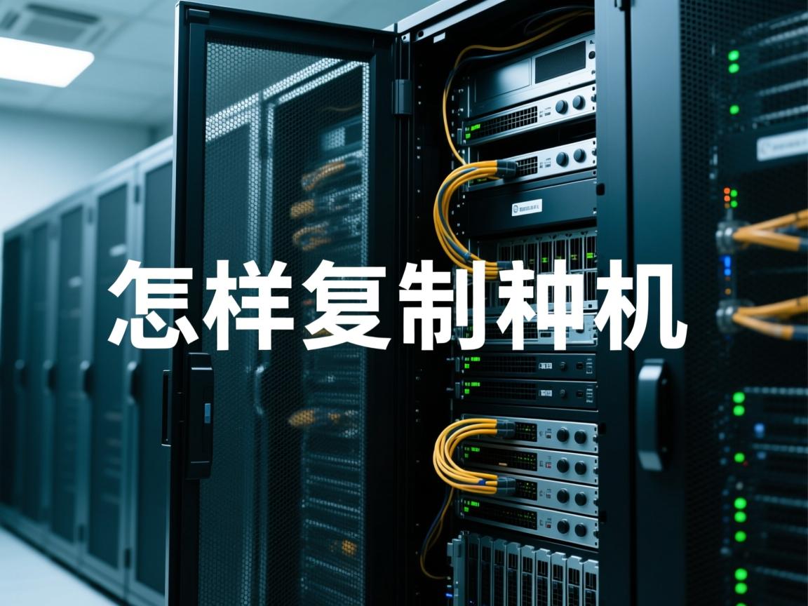 vm怎样复制物理机  第3张 vm怎样复制物理机  第3张