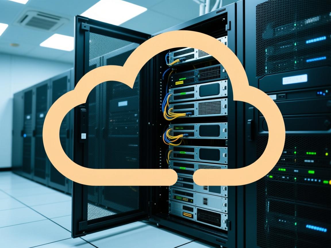 云主机夸物理机  第3张 云主机夸物理机  第3张