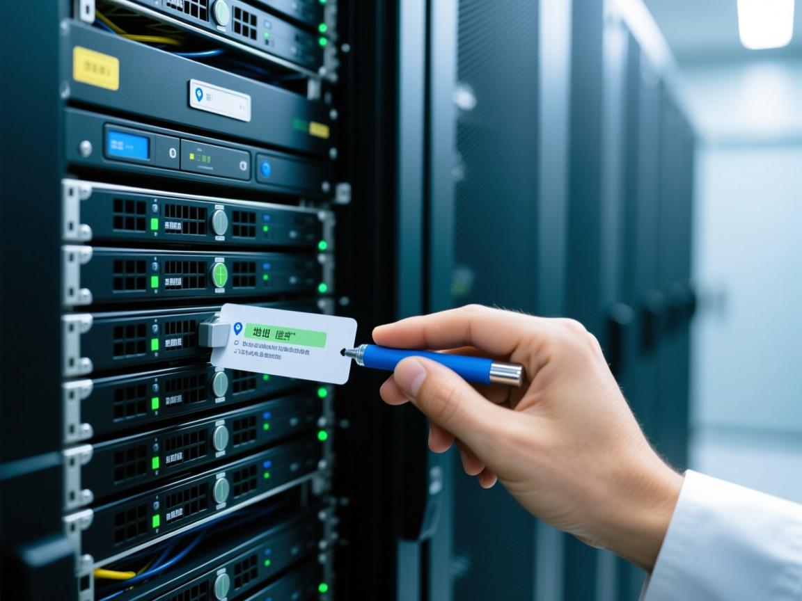 物理机地址怎么查  第1张 物理机地址怎么查  第1张