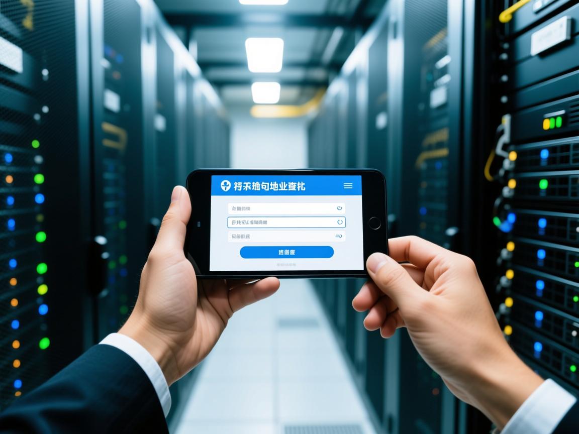 物理机地址怎么查  第3张 物理机地址怎么查  第3张