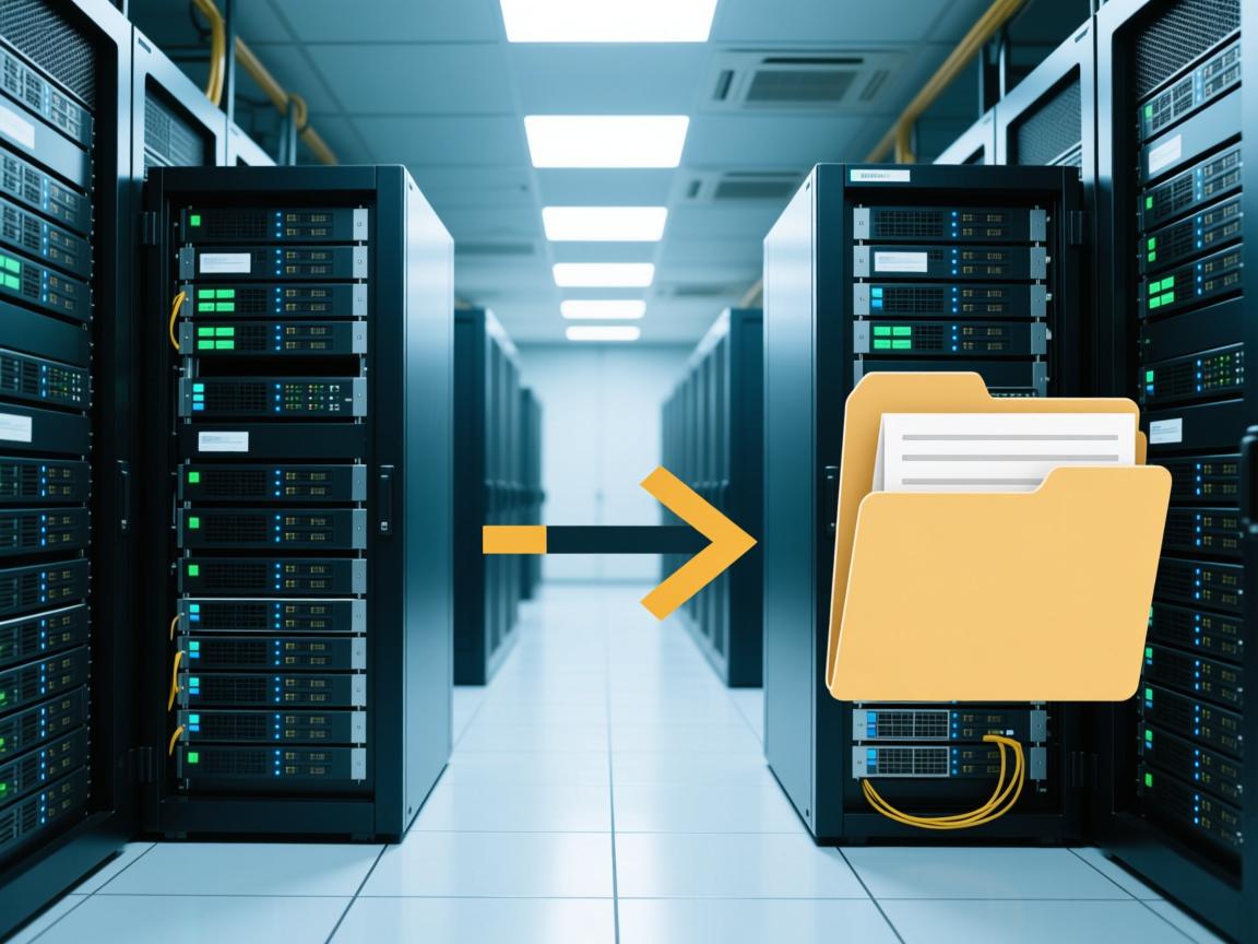 web服务器和文件服务器分离  第2张 web服务器和文件服务器分离  第2张