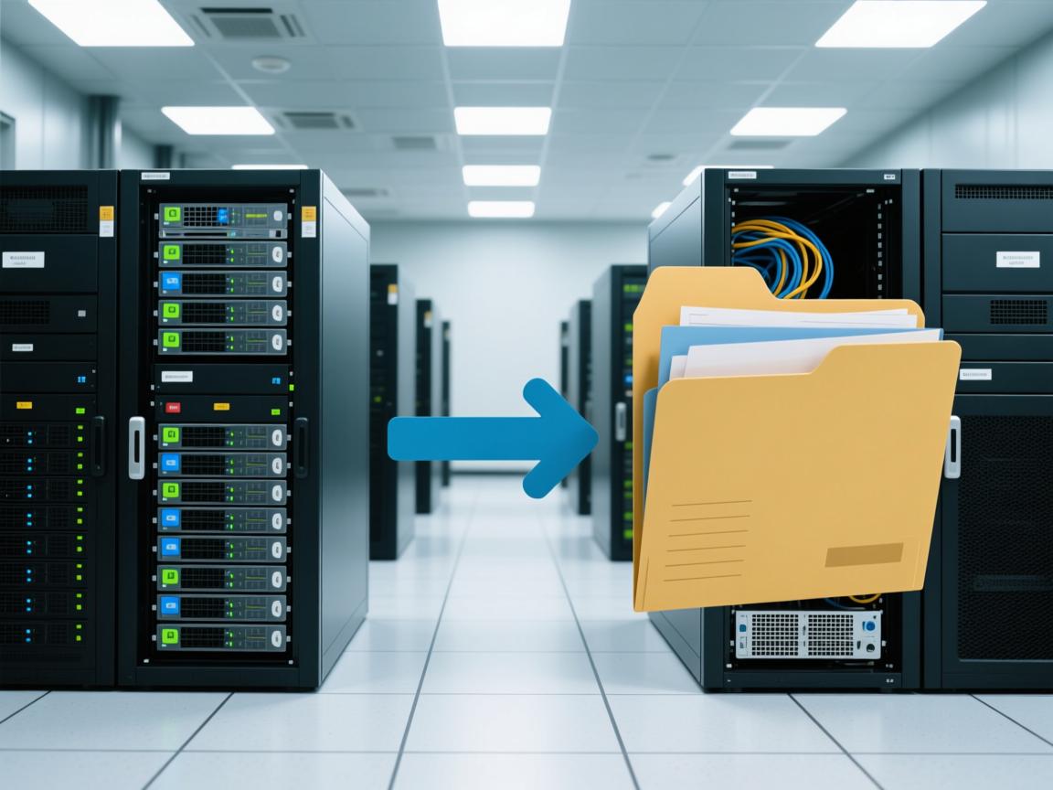 web服务器和文件服务器分离  第3张 web服务器和文件服务器分离  第3张