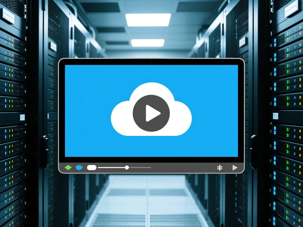 云服务器搭建虚拟主机教程视频  第2张 云服务器搭建虚拟主机教程视频  第2张