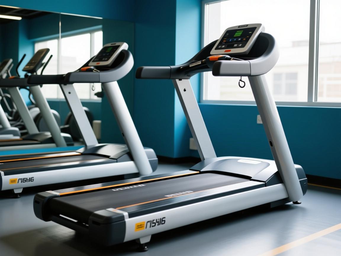 物理跑步机的方向  第2张 物理跑步机的方向  第2张