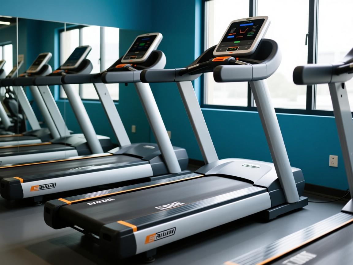 物理跑步机的方向  第1张 物理跑步机的方向  第1张