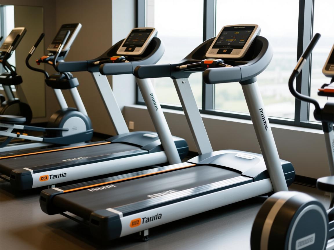 物理跑步机的方向  第3张 物理跑步机的方向  第3张